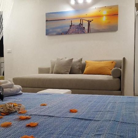 Martina'S House Hotell Porto Cesareo Eksteriør bilde