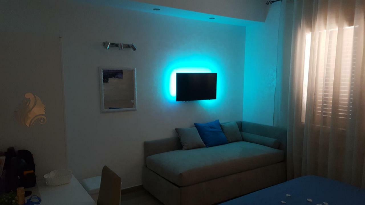 Martina'S House Hotell Porto Cesareo Eksteriør bilde